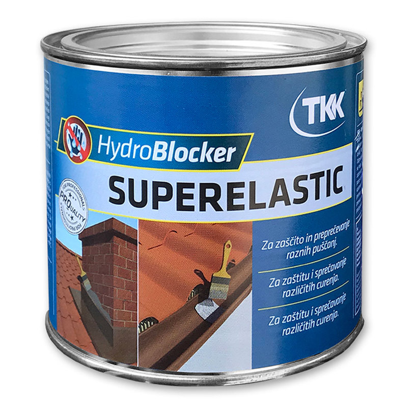 Tekadom Хидроблокер, 0,7 L Tekadom Хидроблокер, 0,7 L