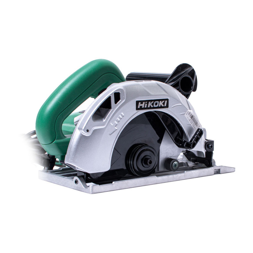 HITACHI Ръчен циркуляр C7SS 190ММ 1050W@ HITACHI Ръчен циркуляр C7SS 190ММ 1050W@