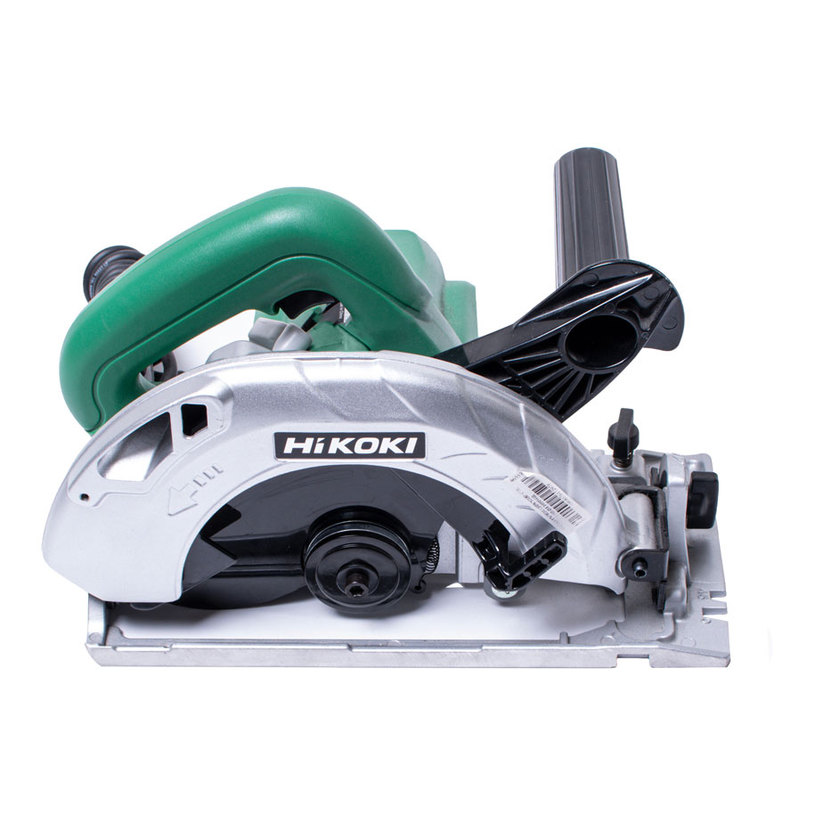 HITACHI Ръчен циркуляр C7SS 190ММ 1050W@ HITACHI Ръчен циркуляр C7SS 190ММ 1050W@