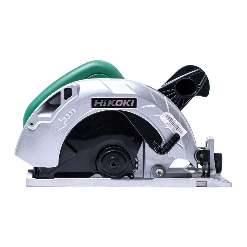 HITACHI Ръчен циркуляр C7SS 190ММ 1050W@ HITACHI Ръчен циркуляр C7SS 190ММ 1050W@