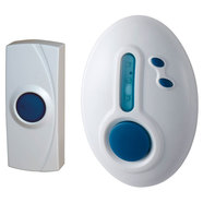 Безжичен звънец JXD-DS127 3V Безжичен звънец JXD-DS127 3V