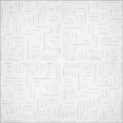 XPS ПАНО ЗА ТАВАН №0808 БЯЛО 2 КВ.М. XPS ПАНО ЗА ТАВАН №0808 БЯЛО 2 КВ.М.