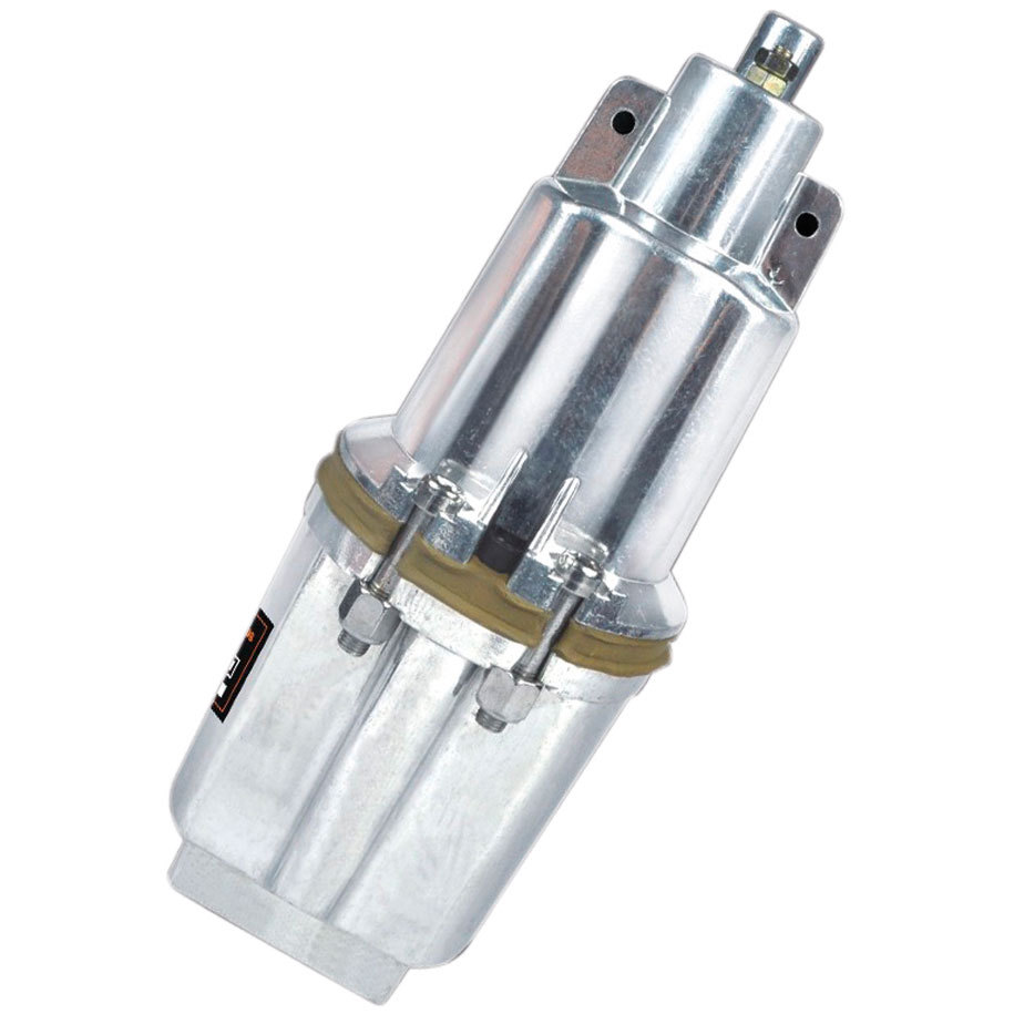 Вибрационна помпа PREMIUM 250 W, напор 50 м
