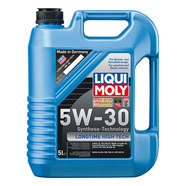 LM масло хидрокрак 5W30, 5л.
