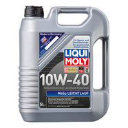 LM масло полусинтетично 10W40 с МоS2, 5л