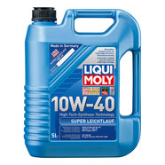 LM масло полусинтетично 10W40, 5л. LM масло полусинтетично 10W40, 5л.