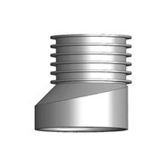 МАНШОН Ф 110 ЕКСЦЕНТРИЧЕН БЯЛ МАНШОН Ф 110 ЕКСЦЕНТРИЧЕН БЯЛ