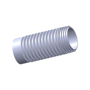 МАНШОН Ф110-27см. БЯЛ МАНШОН Ф110-27см. БЯЛ