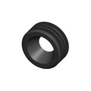 Маншон ф.50-комбиниран-черен Маншон ф.50-комбиниран-черен