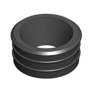 РЕДУКЦИЯ КОМБ. ЗА ФИТИНГ Ф50 - КОЛЯНО РЕДУКЦИЯ КОМБ. ЗА ФИТИНГ Ф50 - КОЛЯНО