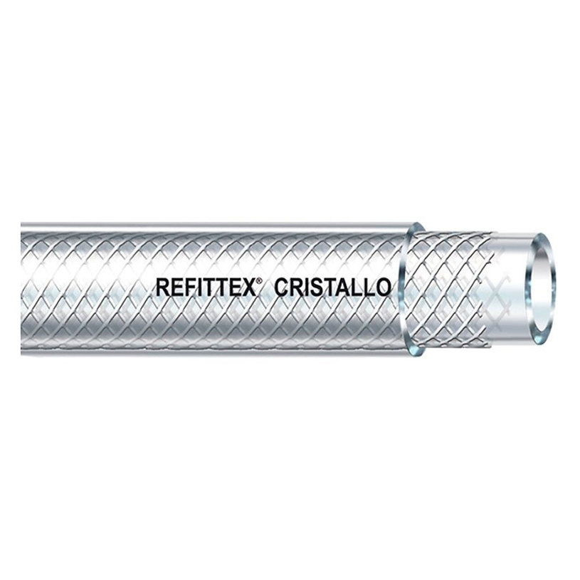 Прозр.марк.REFITTEX CRISTALLO AL19mm Прозр.марк.REFITTEX CRISTALLO AL19mm