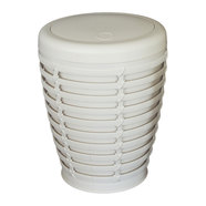 КОШ ЗА БАНЯ С ЛЮЛЕЕЩ КАПАК MIRA-N PALM КОШ ЗА БАНЯ С ЛЮЛЕЕЩ КАПАК MIRA-N PALM