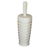 ЧЕТКА ЗА ТОАЛЕТНА ЧИНИЯ MIRA-N PALM ЧЕТКА ЗА ТОАЛЕТНА ЧИНИЯ MIRA-N PALM