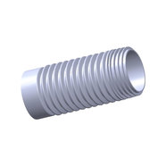 МАНШОН Ф110 - 37см, БЯЛ МАНШОН Ф110 - 37см, БЯЛ