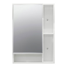 ШКАФ ЗА БАНЯ С ОГЛЕДАЛО INTER CERAMIC НЕВАДА ШКАФ ЗА БАНЯ С ОГЛЕДАЛО INTER CERAMIC НЕВАДА
