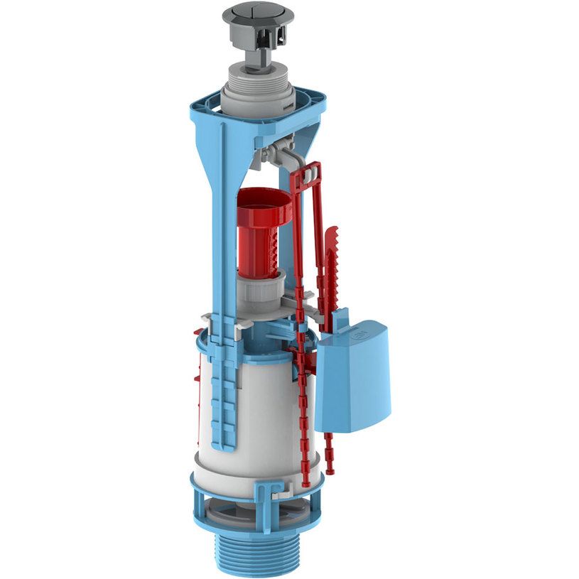 УНИВЕР. ИЗПРАЗВ.М-М ЗА ТК.А310мм-125 УНИВЕР. ИЗПРАЗВ.М-М ЗА ТК.А310мм-125