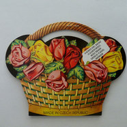 КОМПЛЕКТ ИГЛИ РОЗА PRYM КОМПЛЕКТ ИГЛИ РОЗА PRYM