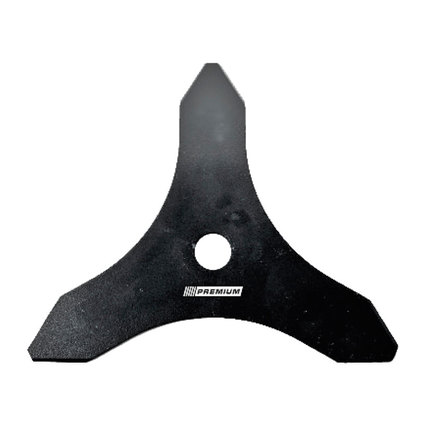 PREMIUM ДИСК ЗА ТРИМЕР 3 ЗЪБА Ф255 PREMIUM ДИСК ЗА ТРИМЕР 3 ЗЪБА Ф255