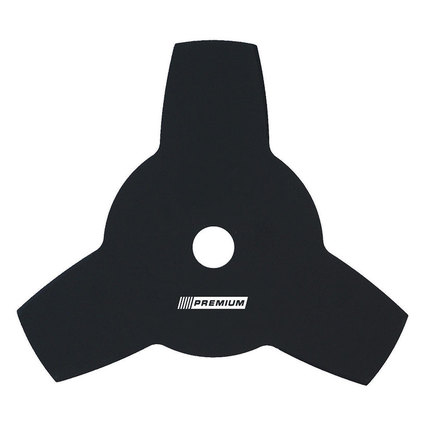 PREMIUM ДИСК ЗА ТРИМЕР 3 ЗЪБА Ф230 PREMIUM ДИСК ЗА ТРИМЕР 3 ЗЪБА Ф230