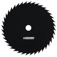ДИСК ЗА ТРИМЕР Ф255 40Т PREMIUM ДИСК ЗА ТРИМЕР Ф255 40Т PREMIUM