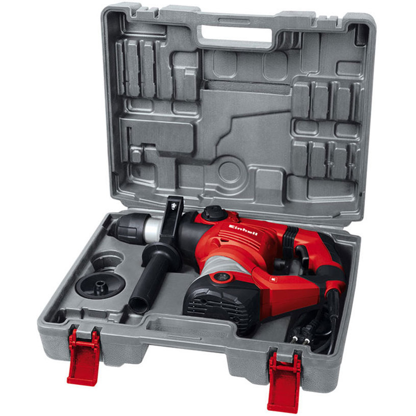 EINHELL Перфоратор TH-RH 1600 1600W 4J EINHELL Перфоратор TH-RH 1600 1600W 4J