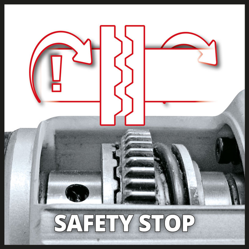 EINHELL Перфоратор TH-RH 1600 1600W 4J EINHELL Перфоратор TH-RH 1600 1600W 4J
