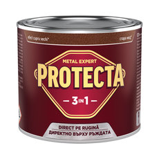 PROTECTA 3 В 1 СТАРА МЕД 500 ml PROTECTA 3 В 1 СТАРА МЕД 500 ml