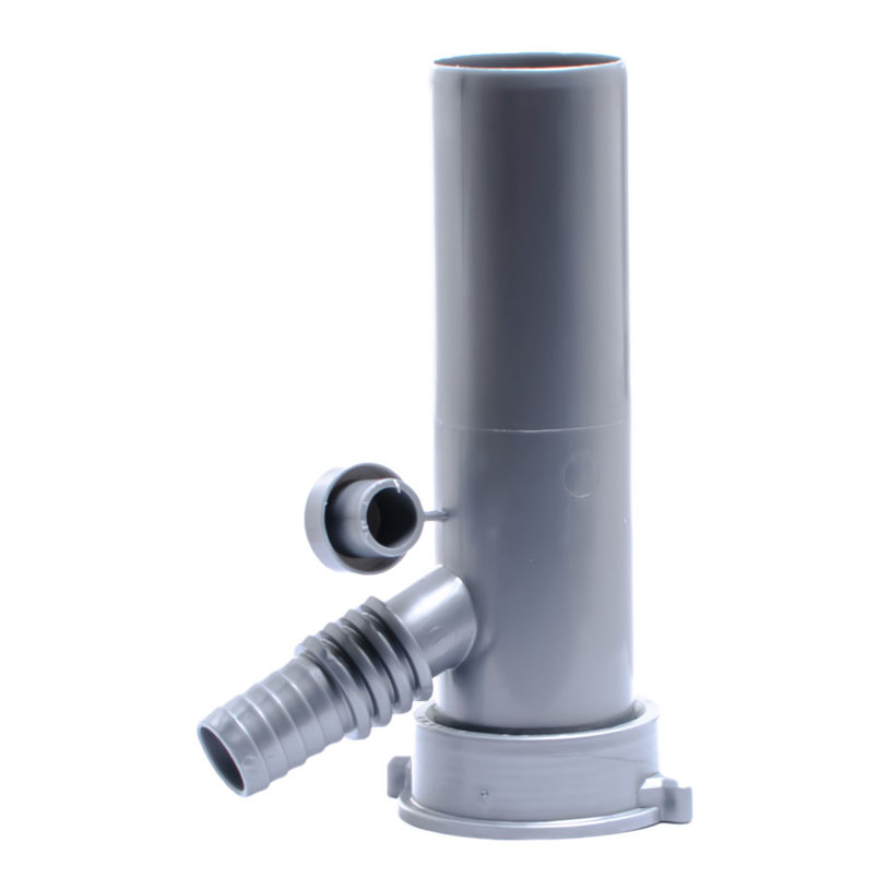 ДВОЕН СИФОН 2B ДВОЕН СИФОН 2B