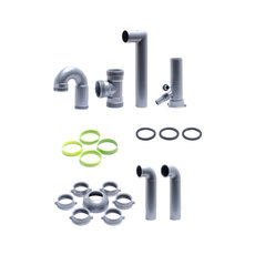 ДВОЕН СИФОН ЗА МИВКА PYRAMIS ДВОЕН СИФОН ЗА МИВКА PYRAMIS