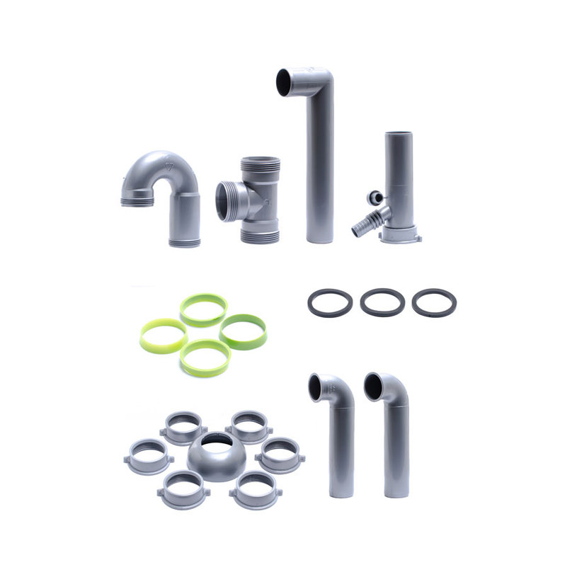 ДВОЕН СИФОН 2B ДВОЕН СИФОН 2B