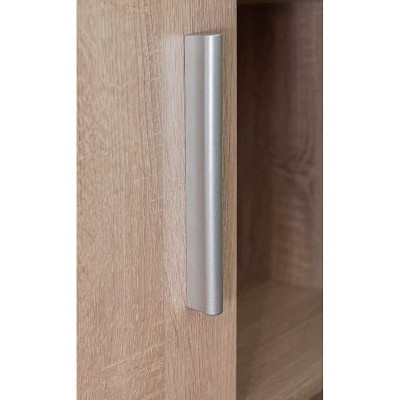 ОФИС ШКАФ ЕКО Е10 70/34/185 ДЪБ С. ОФИС ШКАФ ЕКО Е10 70/34/185 ДЪБ С.