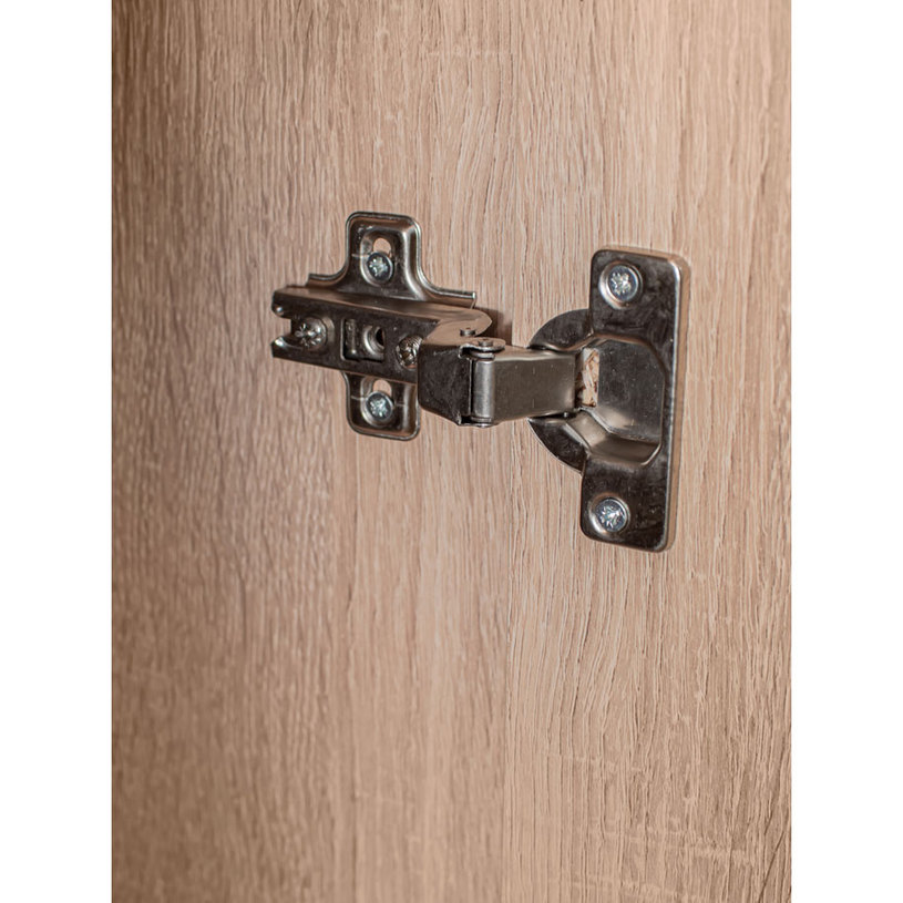 ОФИС ШКАФ ЕКО Е10 70/34/185 ДЪБ С. ОФИС ШКАФ ЕКО Е10 70/34/185 ДЪБ С.