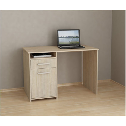 ОФИС БЮРО ЕКО Е20 110/60/75 ДЪБ С. ОФИС БЮРО ЕКО Е20 110/60/75 ДЪБ С.