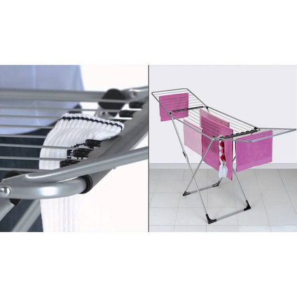 СУШИЛНИК FUJI 20m 205 X 55 X 103 cm СУШИЛНИК FUJI 20m 205 X 55 X 103 cm