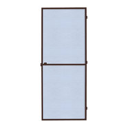 КОМПЛЕКТ ЗА ВРАТА ПРОТИВ КОМАРИ 80X220CM VEKTOR КОМПЛЕКТ ЗА ВРАТА ПРОТИВ КОМАРИ 80X220CM VEKTOR