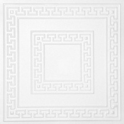 XPS ПАНО ЗА ТАВАН №0823 БЯЛО 2 КВ.М. XPS ПАНО ЗА ТАВАН №0823 БЯЛО 2 КВ.М.