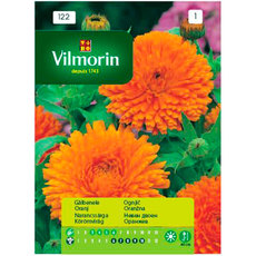 Вилморин Календула Orange King Вилморин Календула Orange King