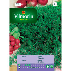Вилморин Копър градински Вилморин Копър градински