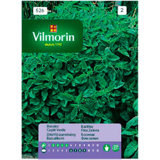 Вилморин Босилек обикновен Вилморин Босилек обикновен
