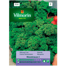 Вилморин Магданоз Mooskrause Вилморин Магданоз Mooskrause