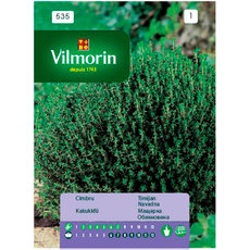 Вилморин Мащерка обикновена Вилморин Мащерка обикновена
