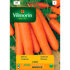 **Вилморин Моркови Ленка **Вилморин Моркови Ленка
