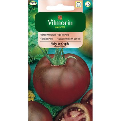 Вилморин Домат Noire de Crimme Вилморин Домат Noire de Crimme