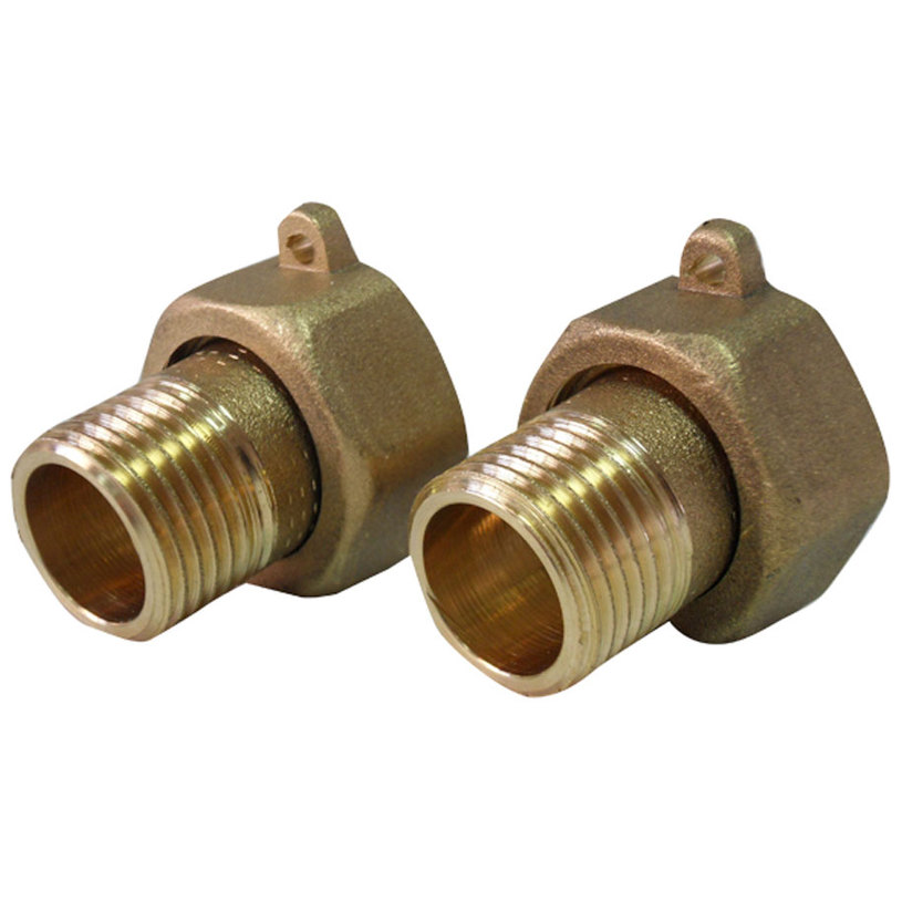 Холендър за водомер 3/4" Холендър за водомер 3/4"