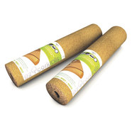 КОРКОВА РОЛКА 1М Х10М Х4ММ 10КВ.М. НАТУР КОРКОВА РОЛКА 1М Х10М Х4ММ 10КВ.М. НАТУР