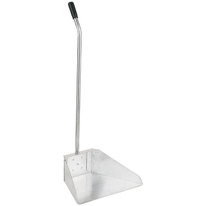 МЕТАЛНА ЛОПАТА ДРЪЖКА34Х24Х11,5cm h:73cm МЕТАЛНА ЛОПАТА ДРЪЖКА34Х24Х11,5cm h:73cm