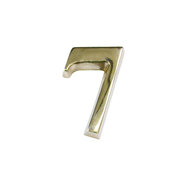 ЦИФРА "7" 45 MM НИКЕЛ ЦИФРА "7" 45 MM НИКЕЛ
