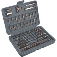 КОМПЛЕКТ ДЪРЖАЧ И БИТОВЕ TOP TOOLS КОМПЛЕКТ ДЪРЖАЧ И БИТОВЕ TOP TOOLS