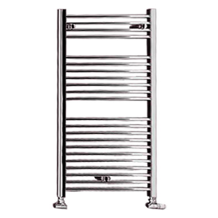ЛИРА ЗА БАНЯ ПРАВА ХРОМ 450x1110mm 401W ЛИРА ЗА БАНЯ ПРАВА ХРОМ 450x1110mm 401W