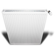 СТОМАНЕН РАДИАТОР ТИП 22 H600 X W400 ROMSTAL VISION СТОМАНЕН РАДИАТОР ТИП 22 H600 X W400 ROMSTAL VISION